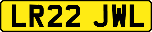 LR22JWL