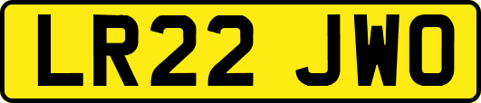 LR22JWO