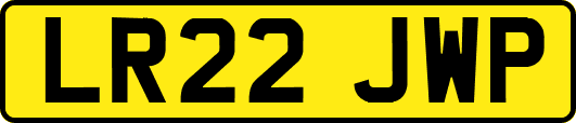 LR22JWP