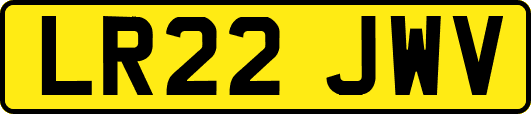 LR22JWV