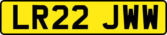 LR22JWW