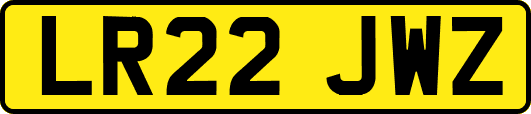 LR22JWZ
