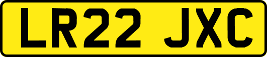 LR22JXC