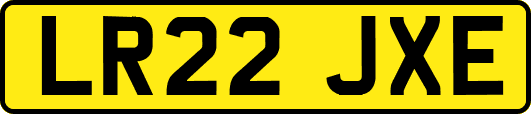 LR22JXE