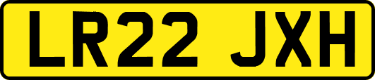 LR22JXH