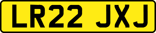 LR22JXJ