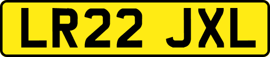 LR22JXL