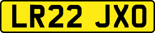 LR22JXO