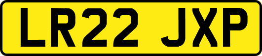LR22JXP