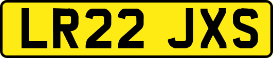 LR22JXS