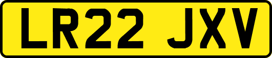 LR22JXV