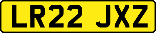 LR22JXZ