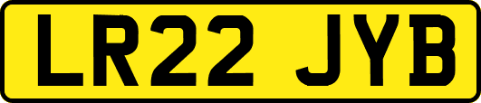 LR22JYB