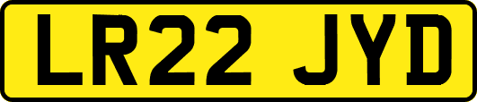 LR22JYD