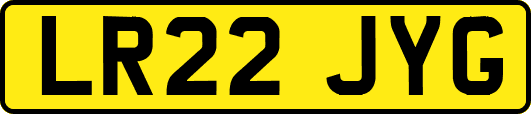 LR22JYG