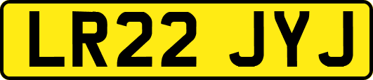 LR22JYJ