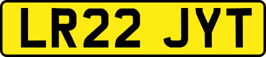 LR22JYT