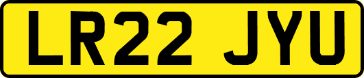 LR22JYU