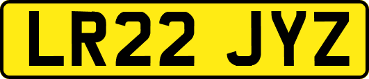 LR22JYZ