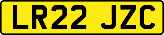 LR22JZC
