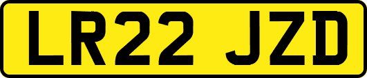 LR22JZD
