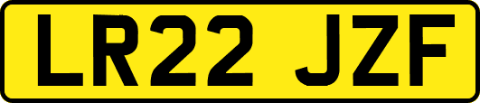 LR22JZF