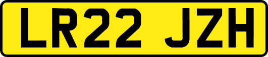 LR22JZH