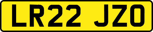 LR22JZO