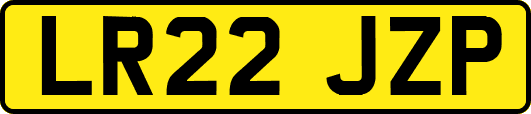 LR22JZP