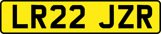 LR22JZR