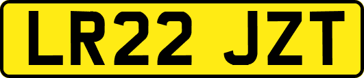 LR22JZT