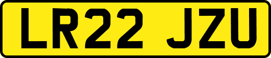 LR22JZU