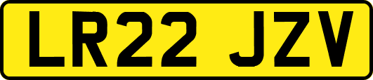 LR22JZV