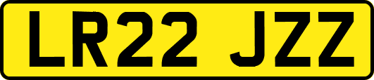 LR22JZZ