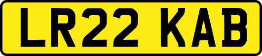 LR22KAB