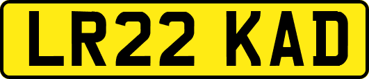 LR22KAD