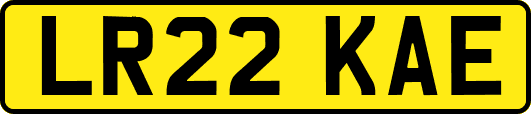 LR22KAE
