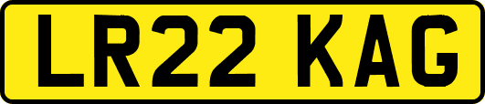 LR22KAG