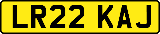 LR22KAJ