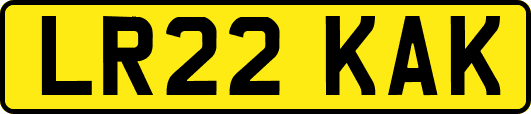 LR22KAK