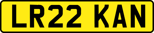 LR22KAN