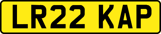 LR22KAP