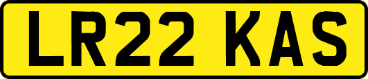 LR22KAS