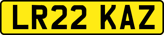 LR22KAZ
