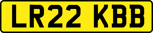 LR22KBB
