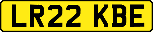 LR22KBE