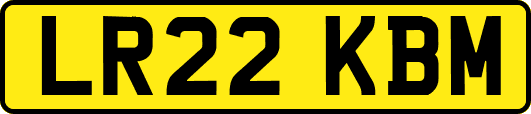 LR22KBM