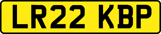 LR22KBP