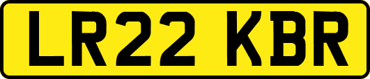 LR22KBR