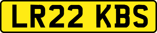 LR22KBS